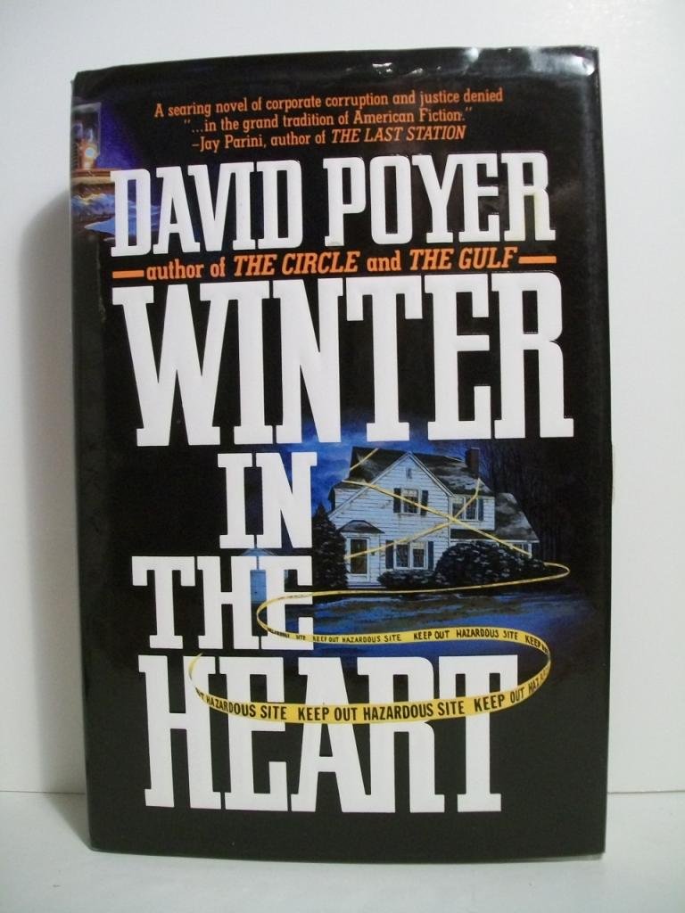 Product Image: Winter in the Heart