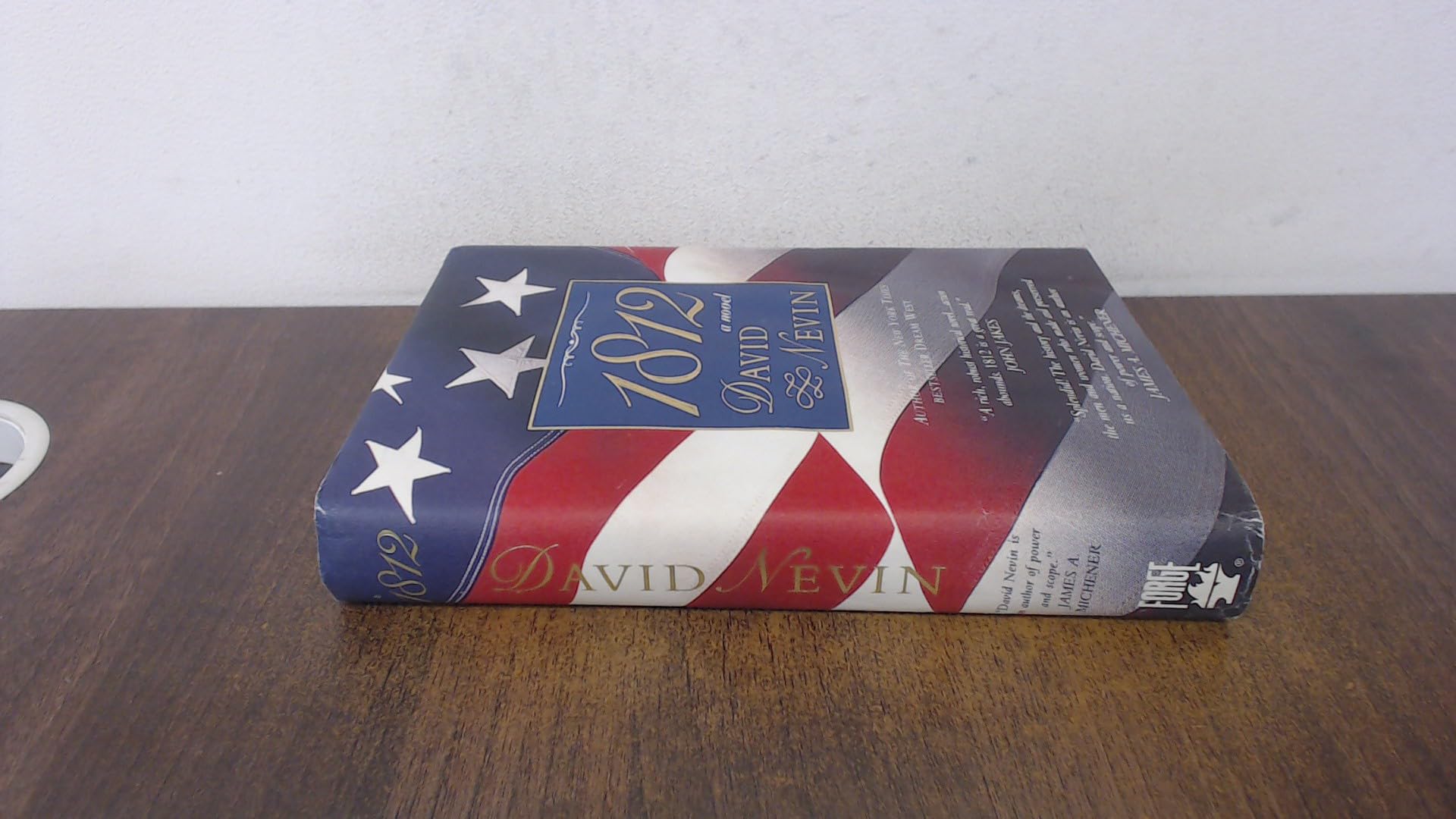 1812 Contemporary literature