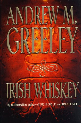 Irish Whiskey: A Nuala Anne McGrail Novel Contemporary literature