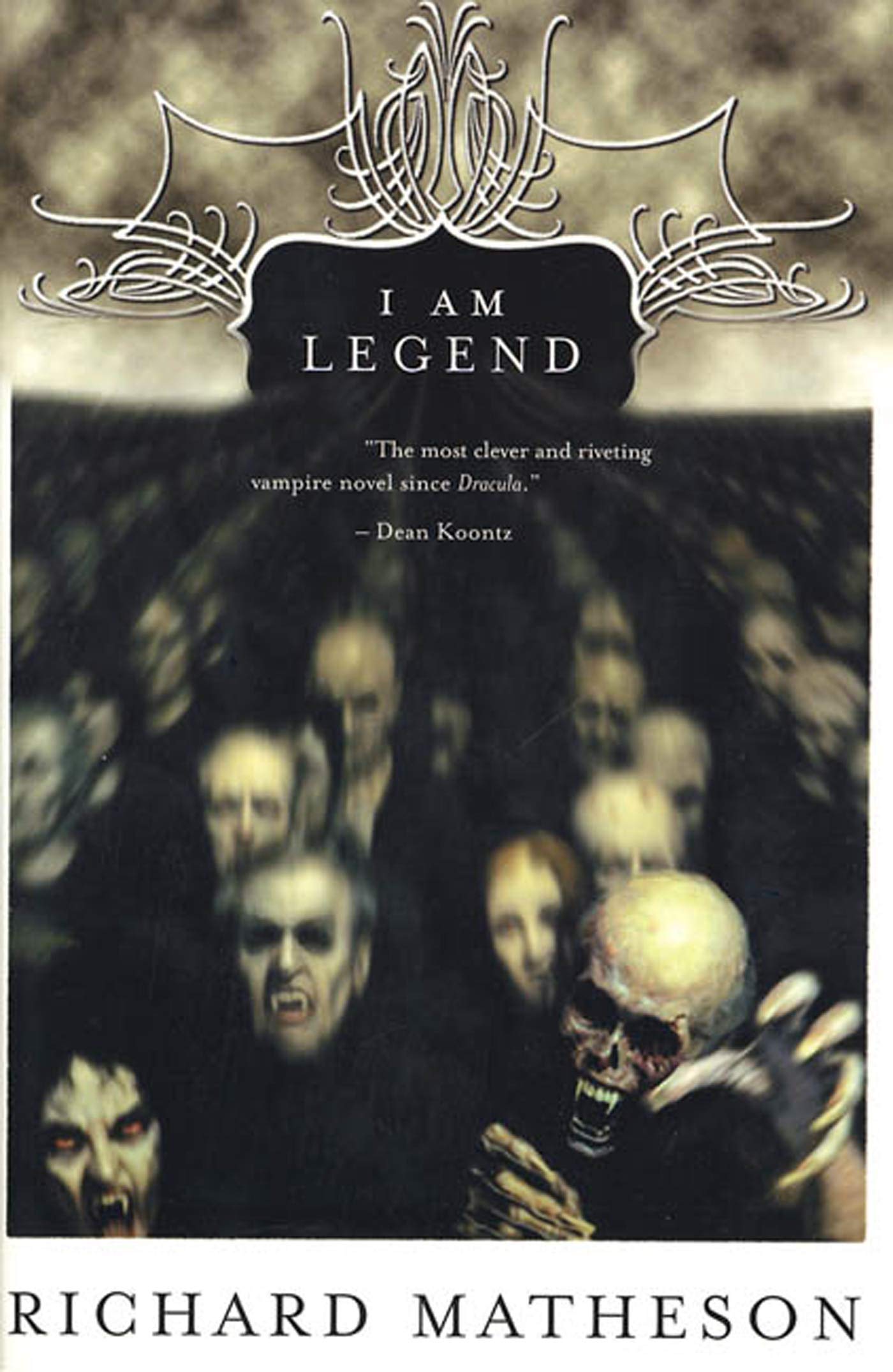 Product Image: I Am Legend