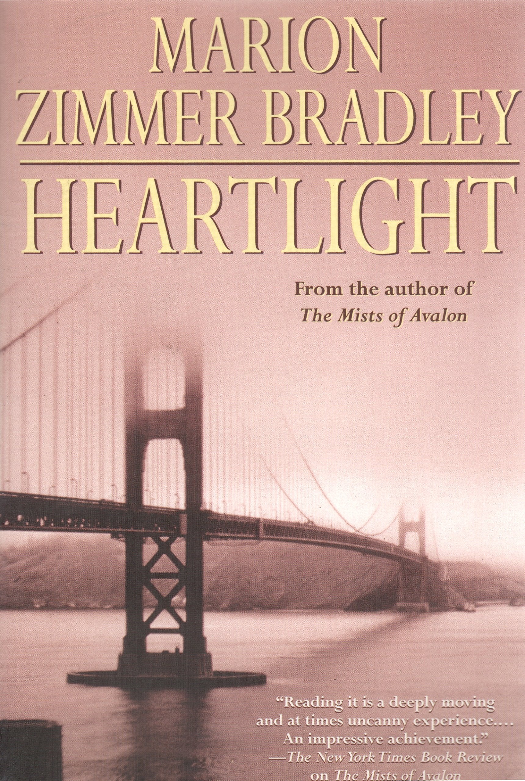 Heartlight Horror & Mystery