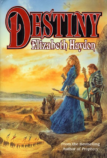 Destiny: Child of the Sky book