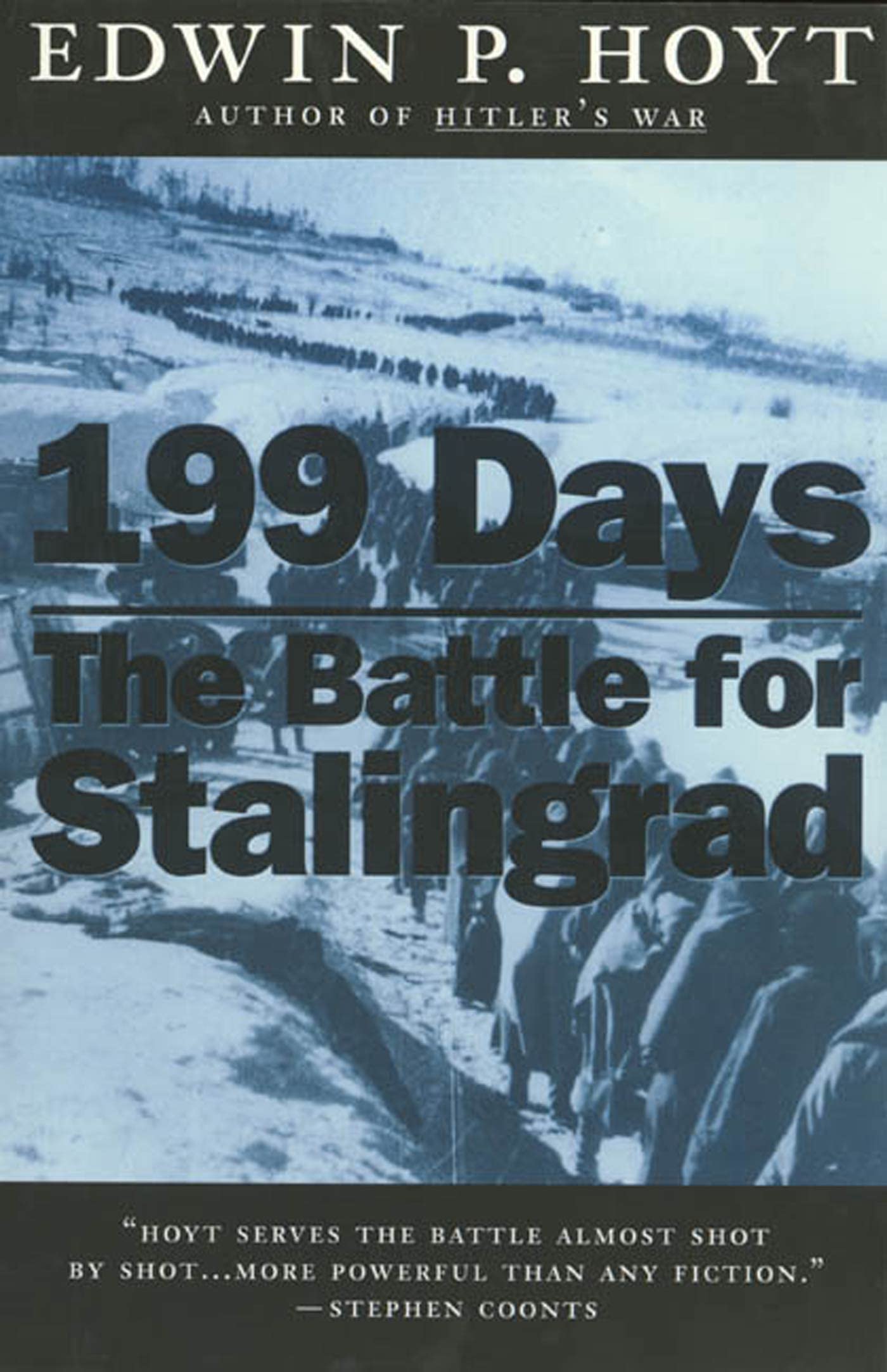 199 Days P: The Battle for Stalingrad Social Sciences