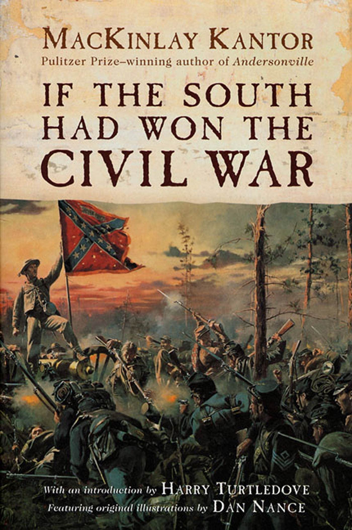 If The South Had Won The Civil War Historical Fiction