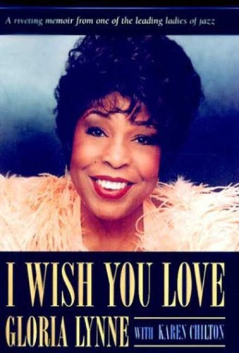 I Wish You Love: A Memoir Art & Literature