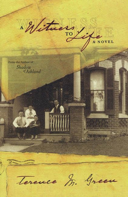 A Witness to Life Contemporary literature
