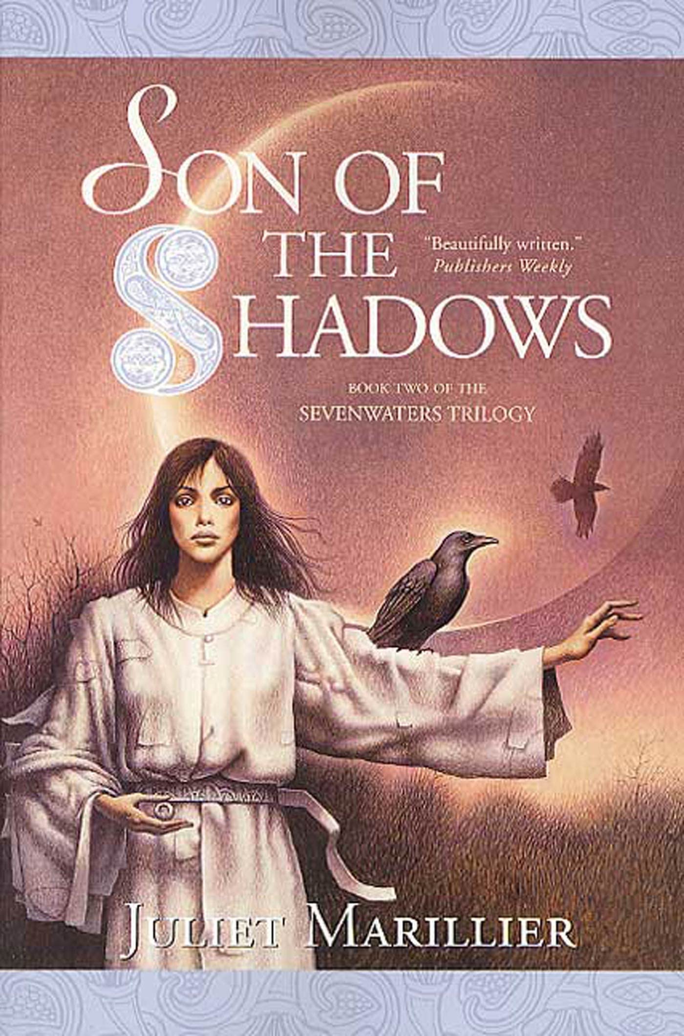 Son of the Shadows Historical Fiction