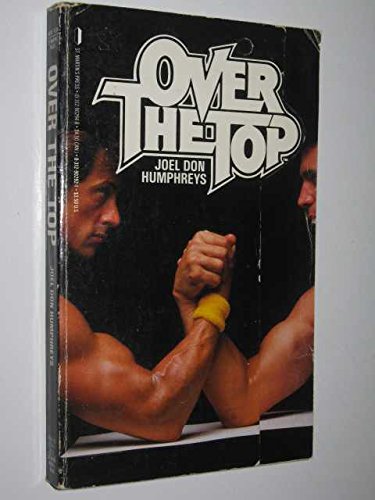 Over the Top Contemporary literature Books