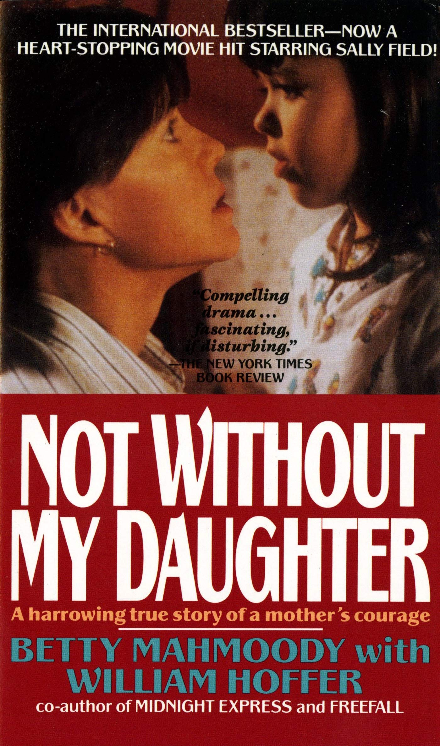 Not Without My Daughter Social Sciences