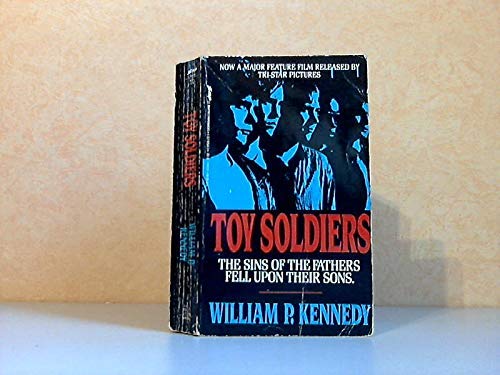 Toy Soldiers (Movie Tie-In) Contemporary literature