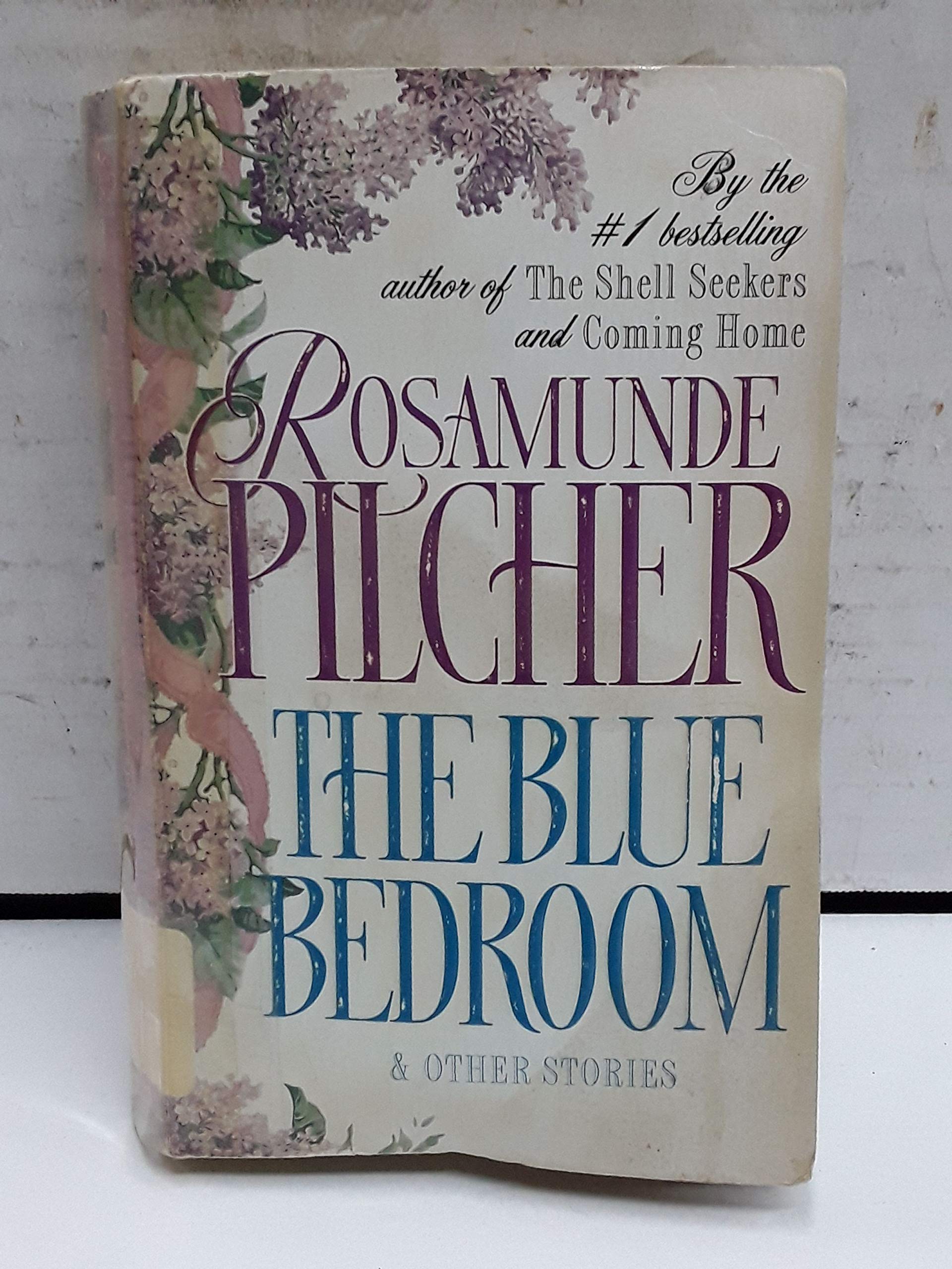 The Blue Bedroom: & Other Stories Contemporary literature