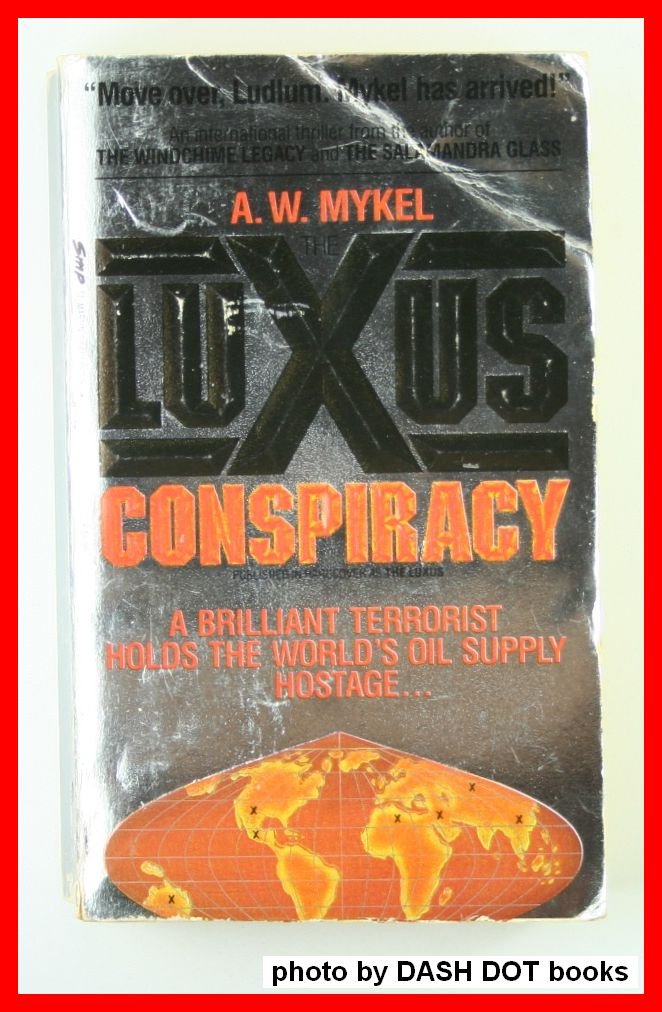 Product Image: The Luxus Conspiracy