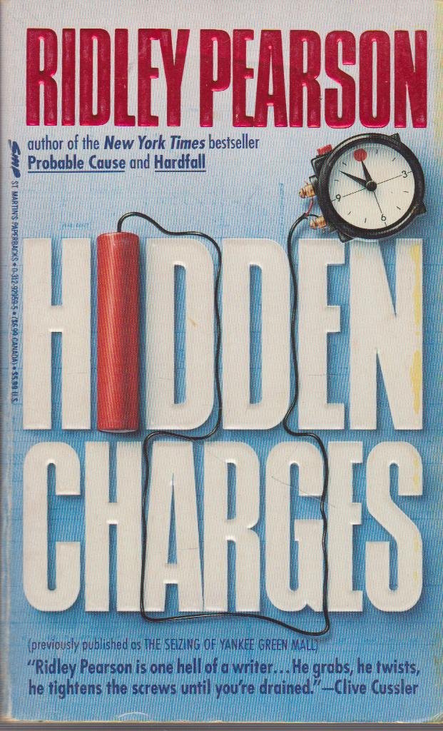 Hidden Charges Contemporary literature
