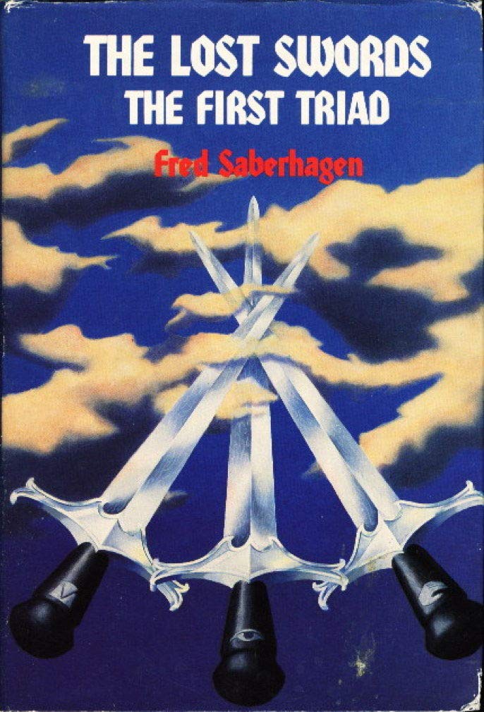 The Third Book of Lost Swords: Stonecutter's Story Fantasy & Sci-Fi
