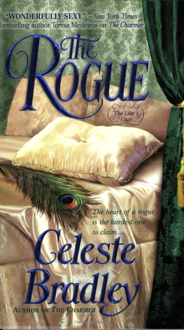 The Rogue (LIAR'S CLUB) Historical Fiction