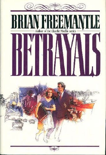 Betrayals Contemporary literature