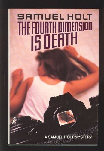 Product Image: The Fourth Dimension Is Death