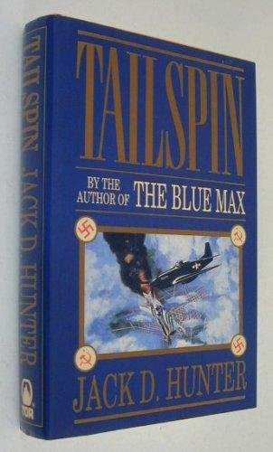 Tailspin Suspense & Thrillers
