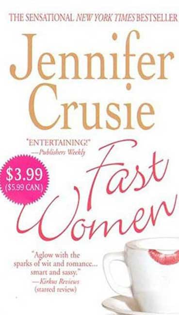 Product Image: Fast Women