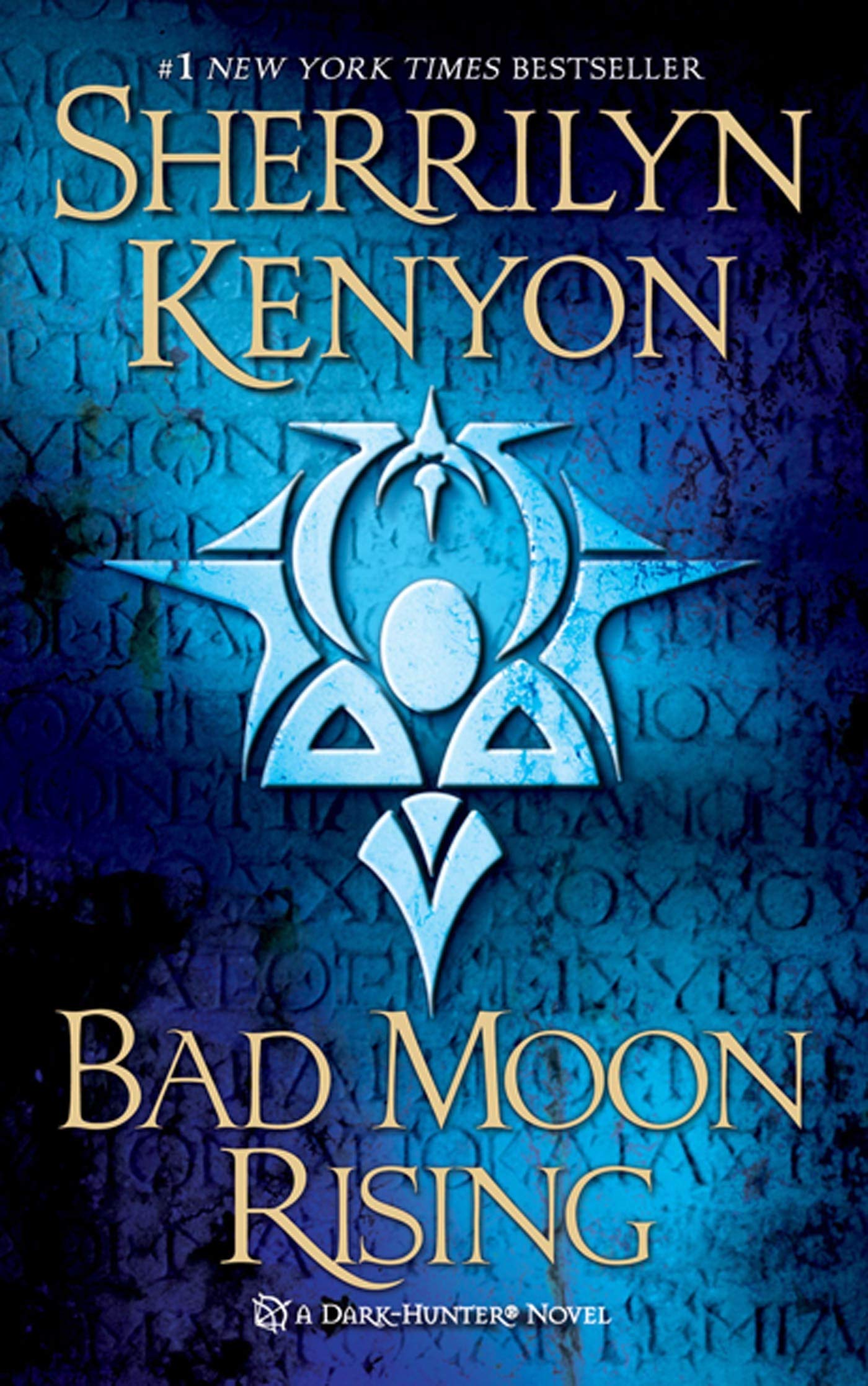 Product Image: Bad Moon Rising