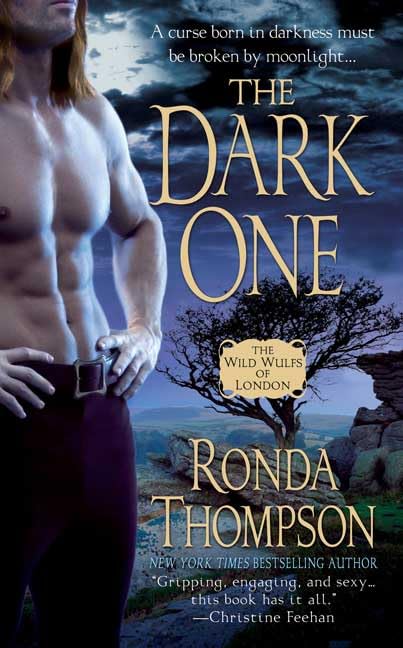 The Dark One (Wild Wulfs of London, Band 1) Horror & Mystery
