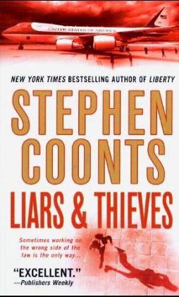 Liars and Thieves Crime & Thrillers