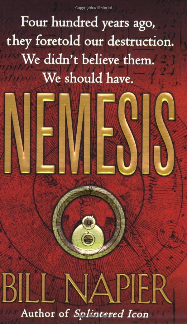 Nemesis Action & Adventure