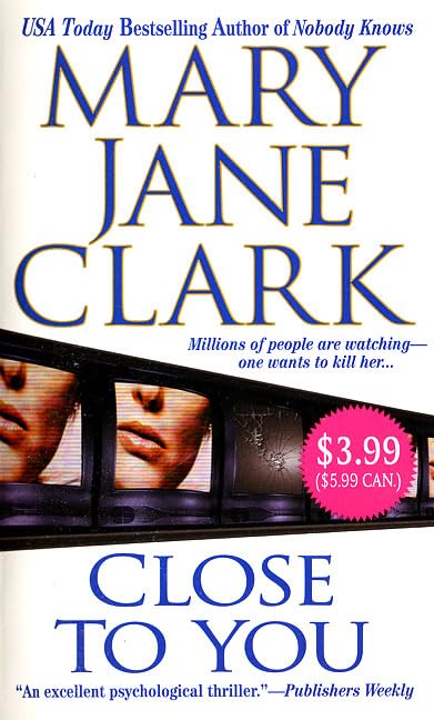 Product Image: Close to You