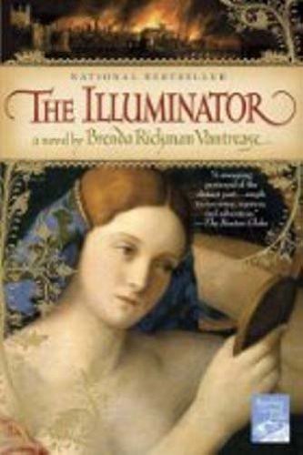 The Illuminator. (St. Martin's Paperback) Books