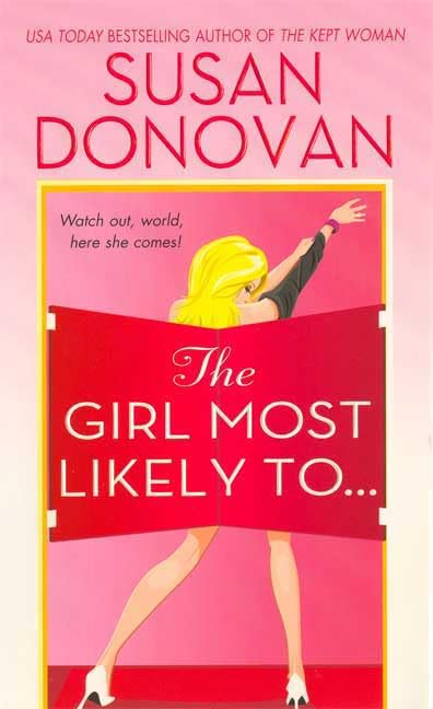 Girl Most Likely to ... Fiction
