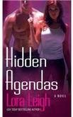 Hidden Agendas Romantic Thrillers