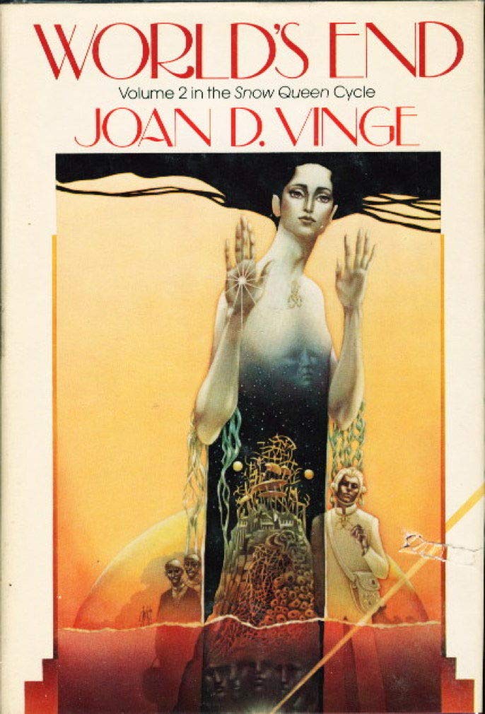 World's End Fantasy & Sci-Fi