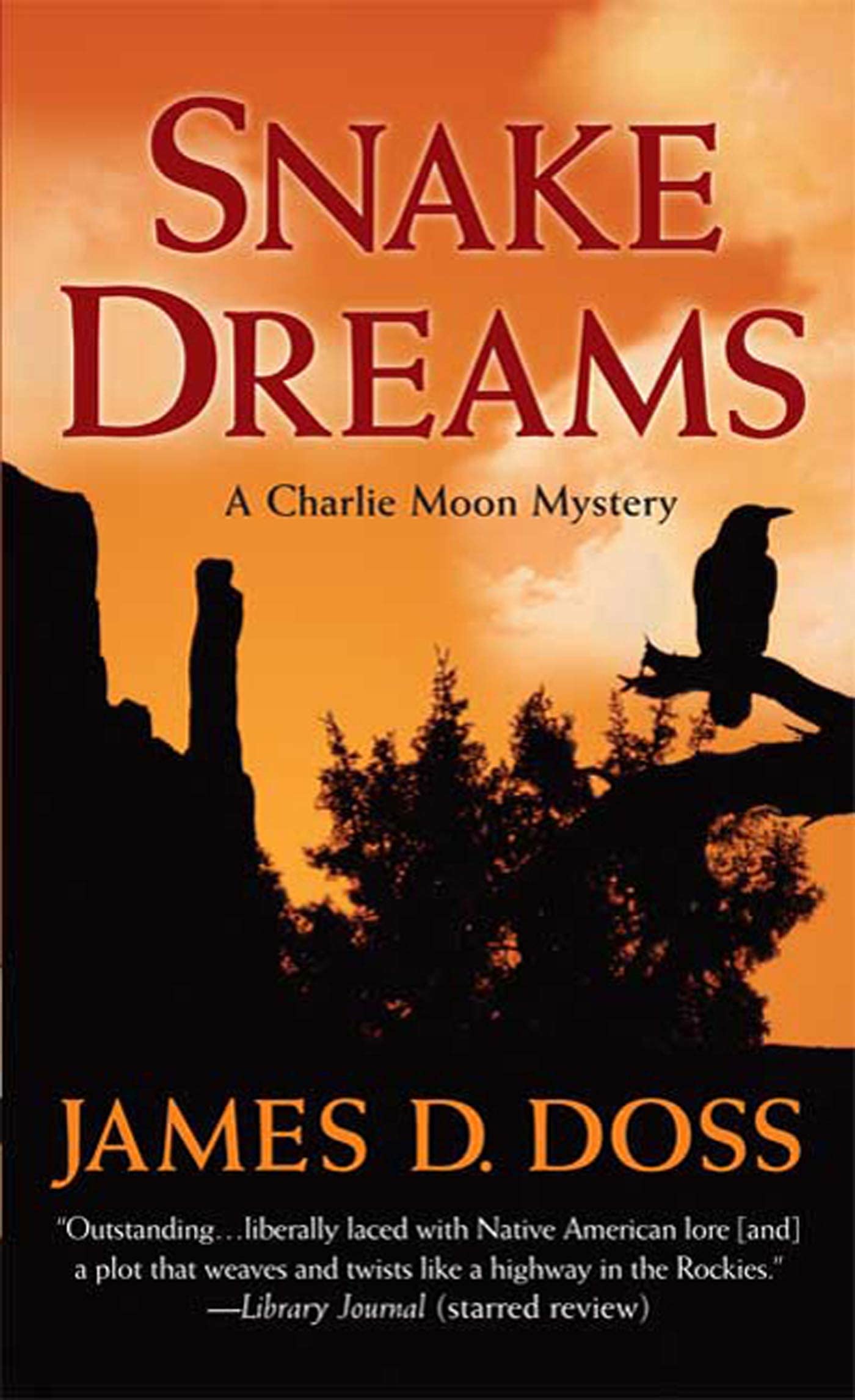Snake Dreams Books