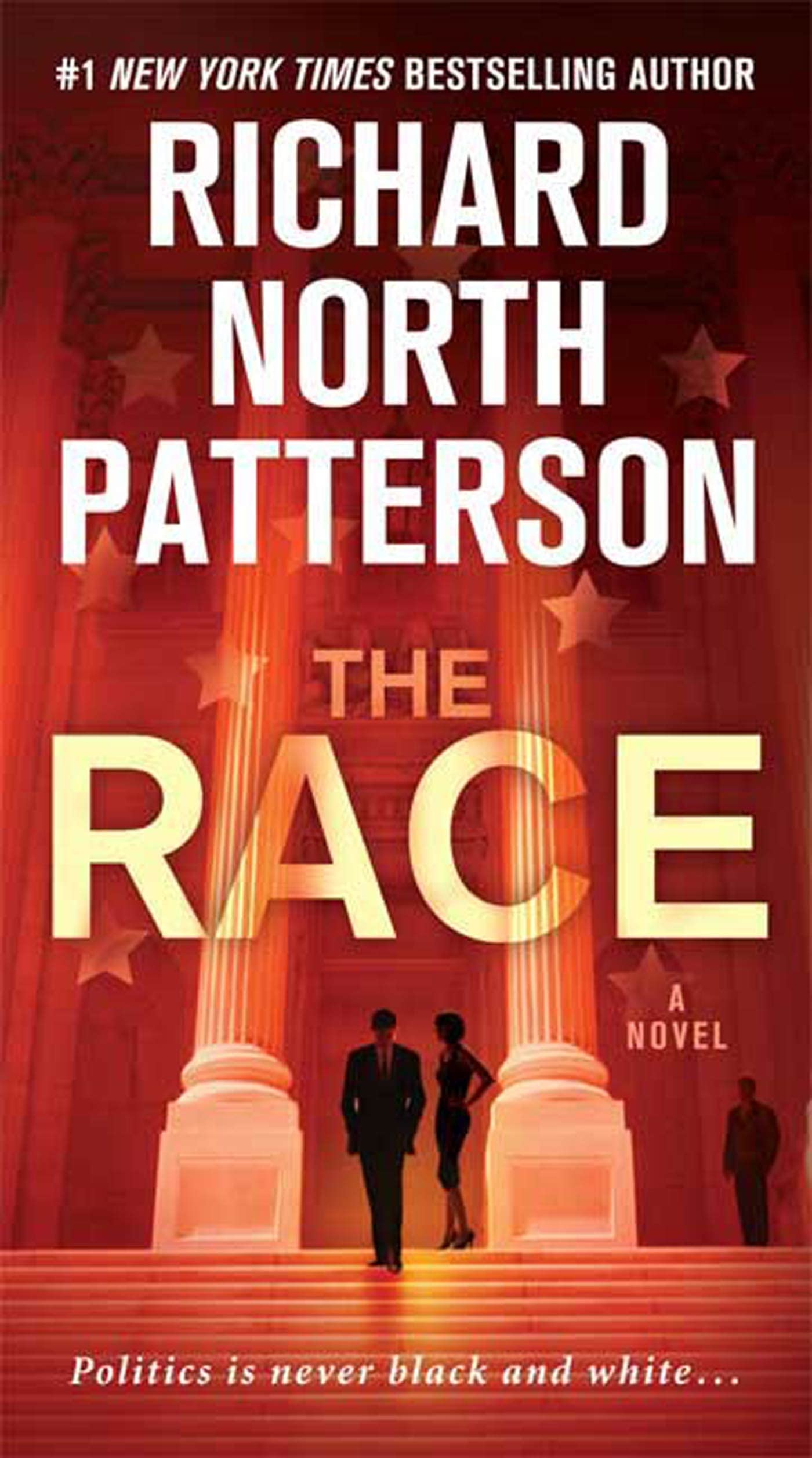 The Race Contemporary literature Books