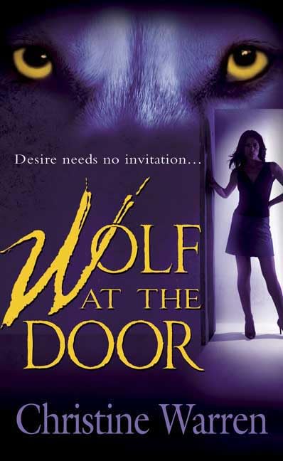 Wolf at the Door (The Others) Contemporary Romance