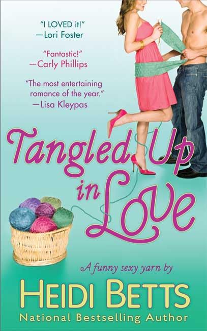 Tangled Up in Love Humour & Satire