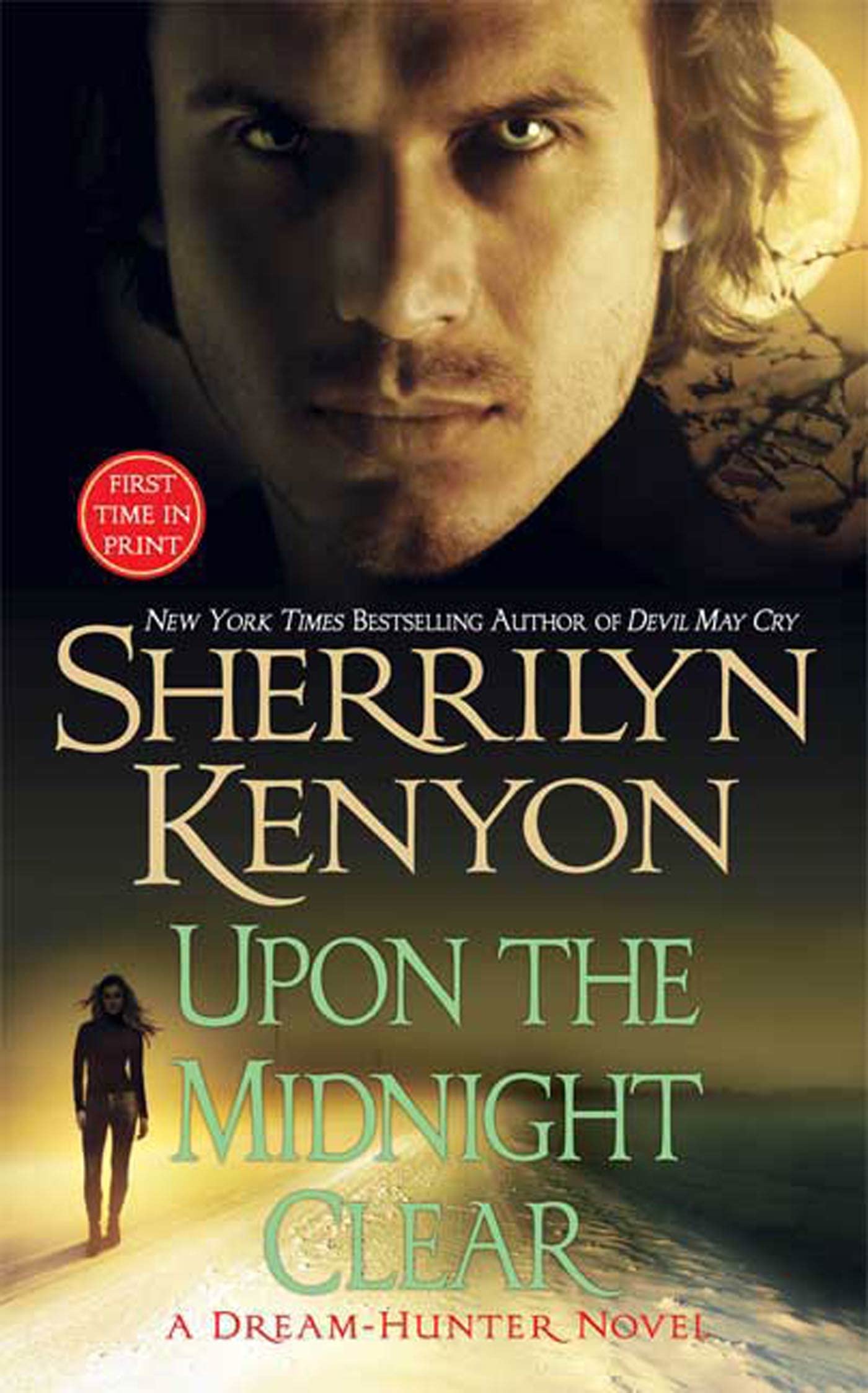 Product Image: Upon the Midnight Clear