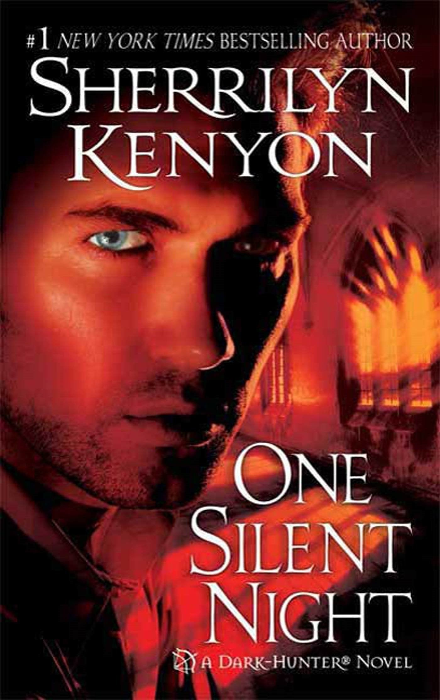 One Silent Night Vampires & Bit-Lit Books