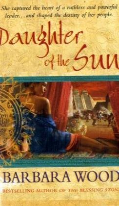 Daughter of the Sun Fiction