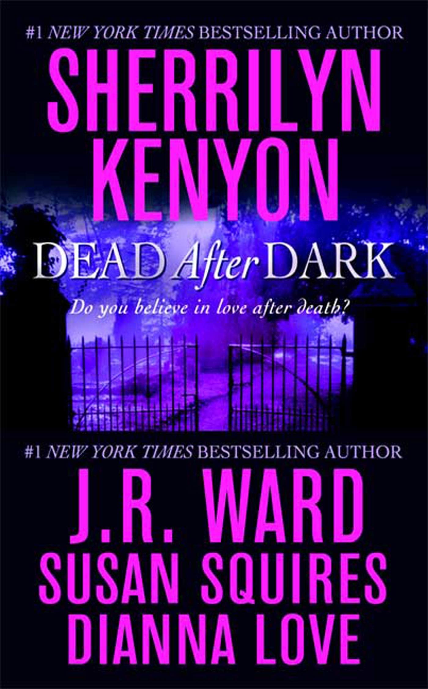 Product Image: Dead After Dark