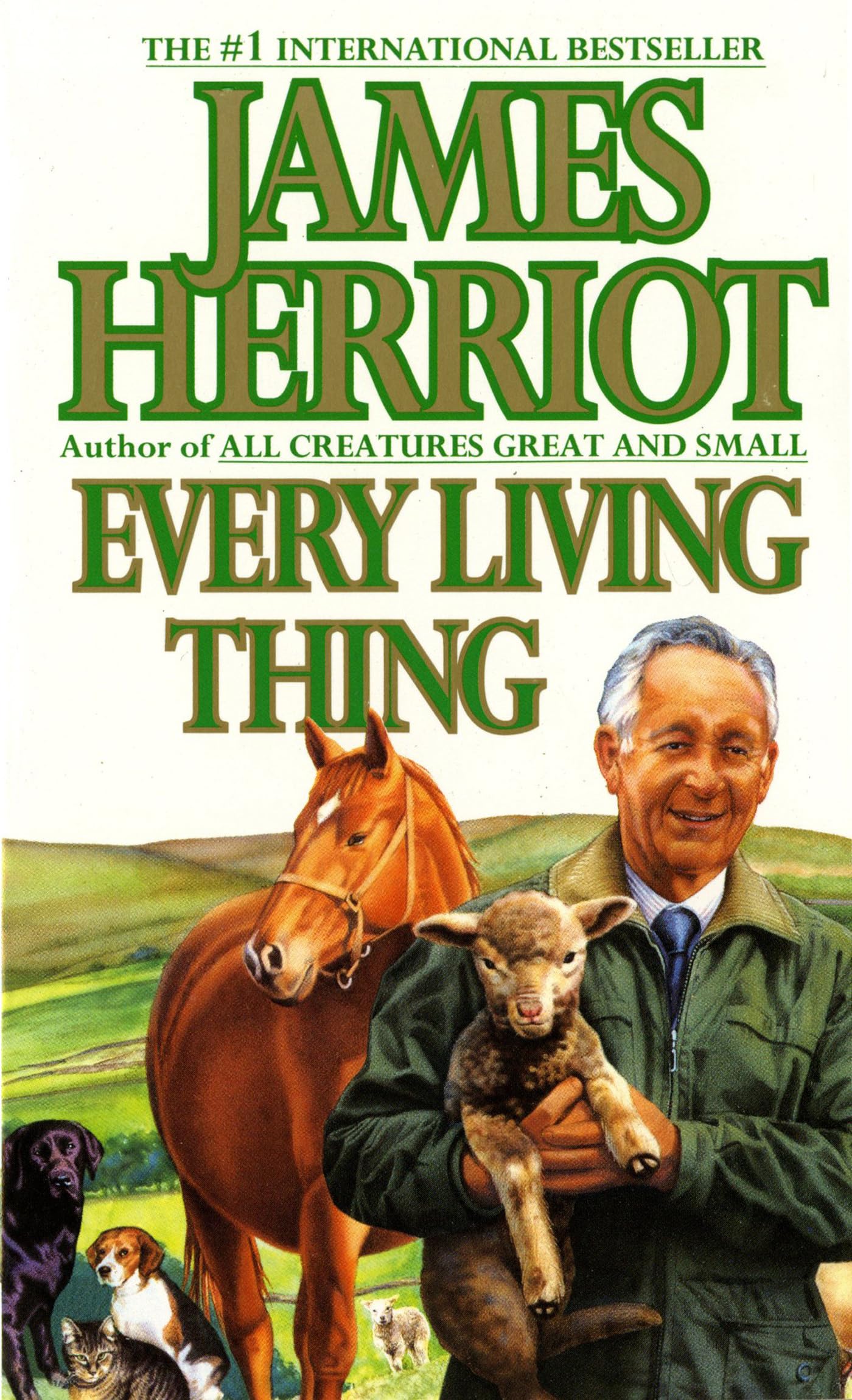 Product Image: Every Living Thing