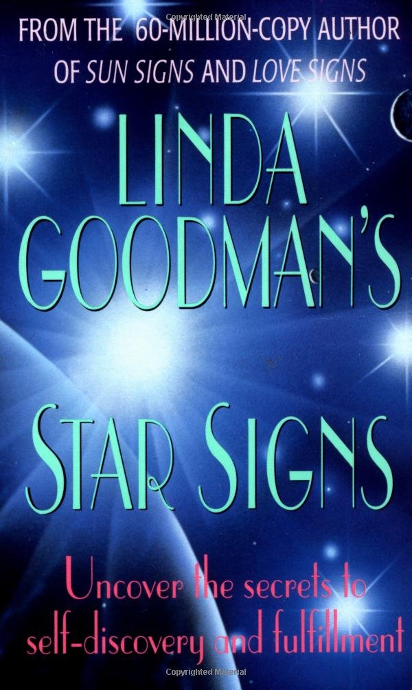 Linda Goodman's Star Signs Religion & Esotericism