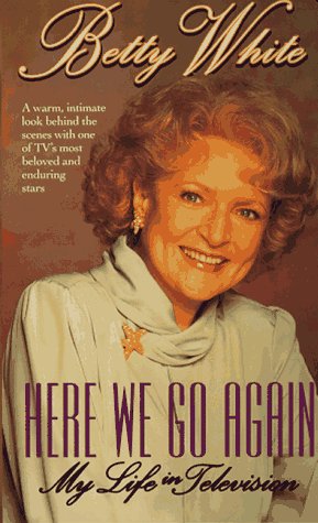 Here We Go Again: My Life in Television book