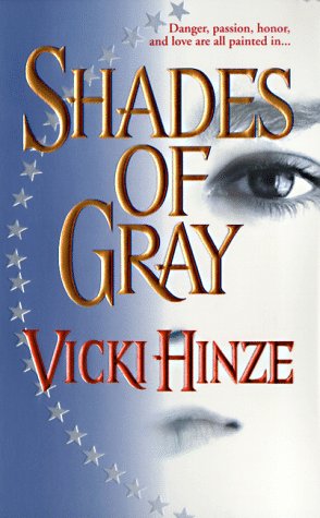 Shades of Gray Contemporary literature