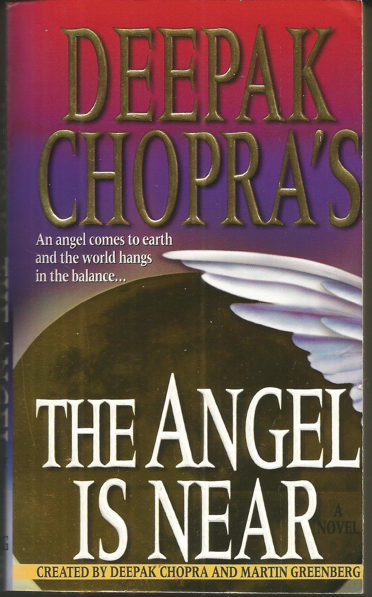 The Angel Is Near Action & Adventure
