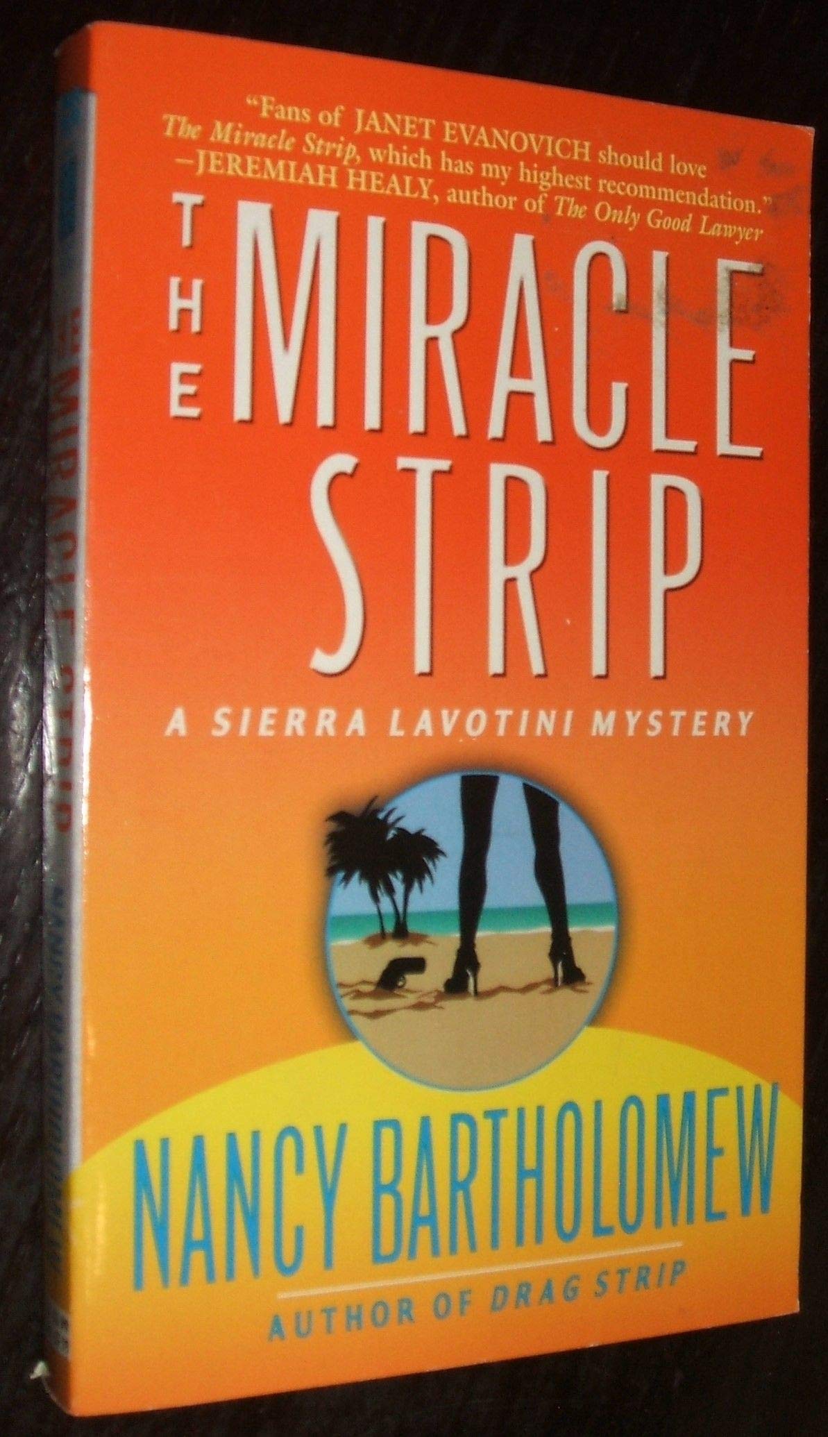 Product Image: The Miracle Strip