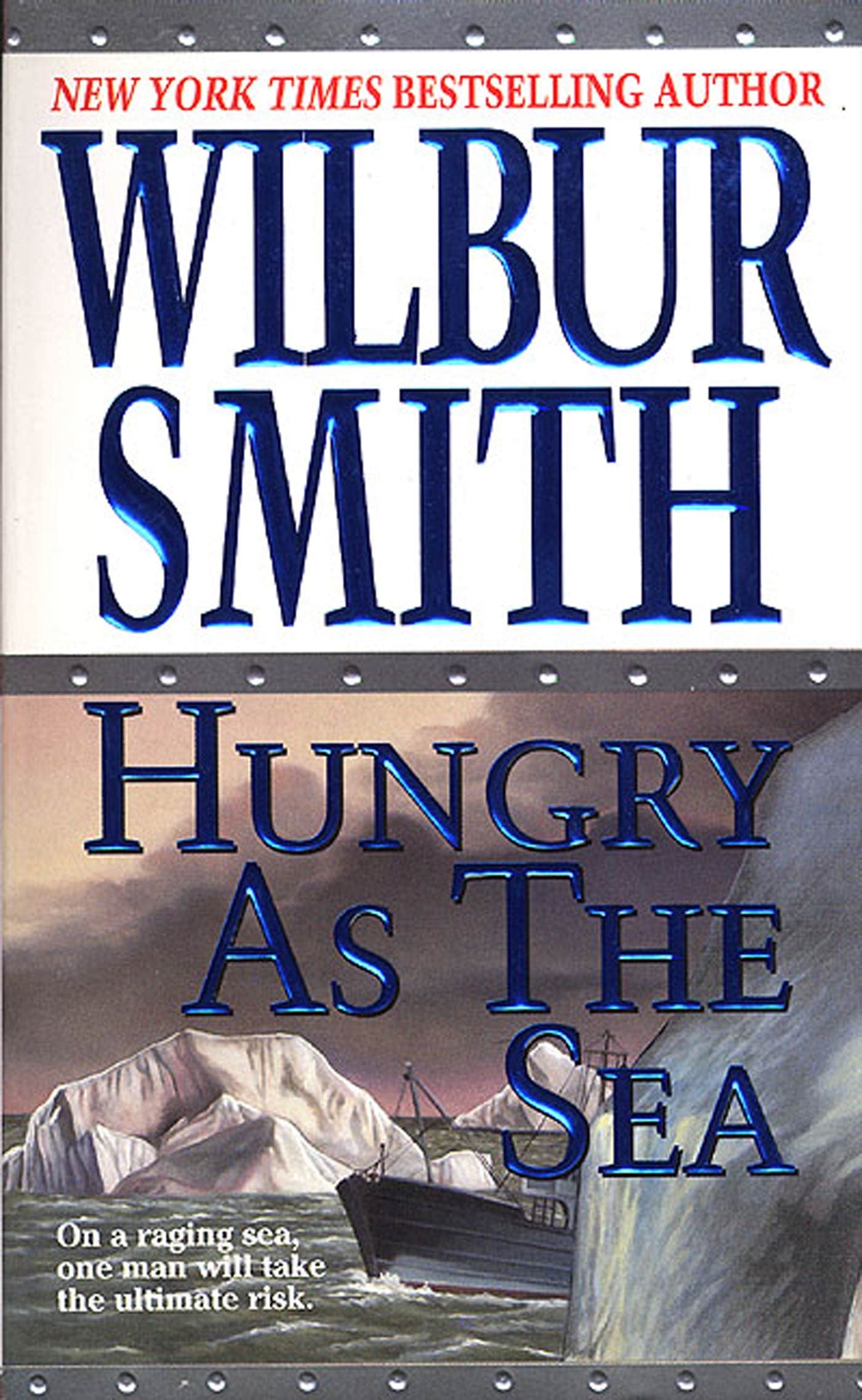 Product Image: Hungry As the Sea