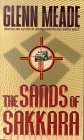 The Sands of Sakkara Action & Adventure