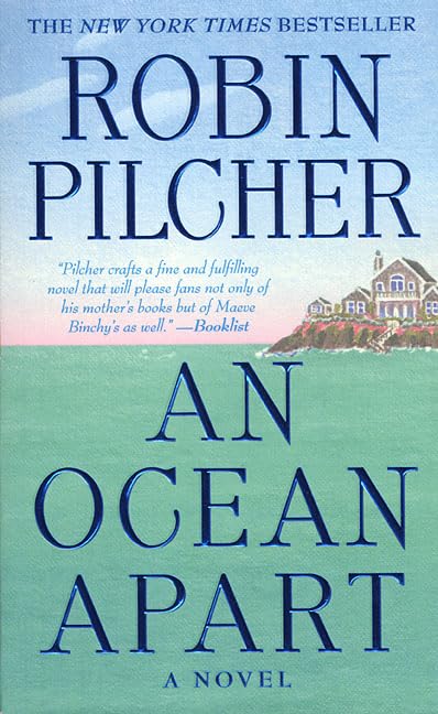 Product Image: An Ocean Apart