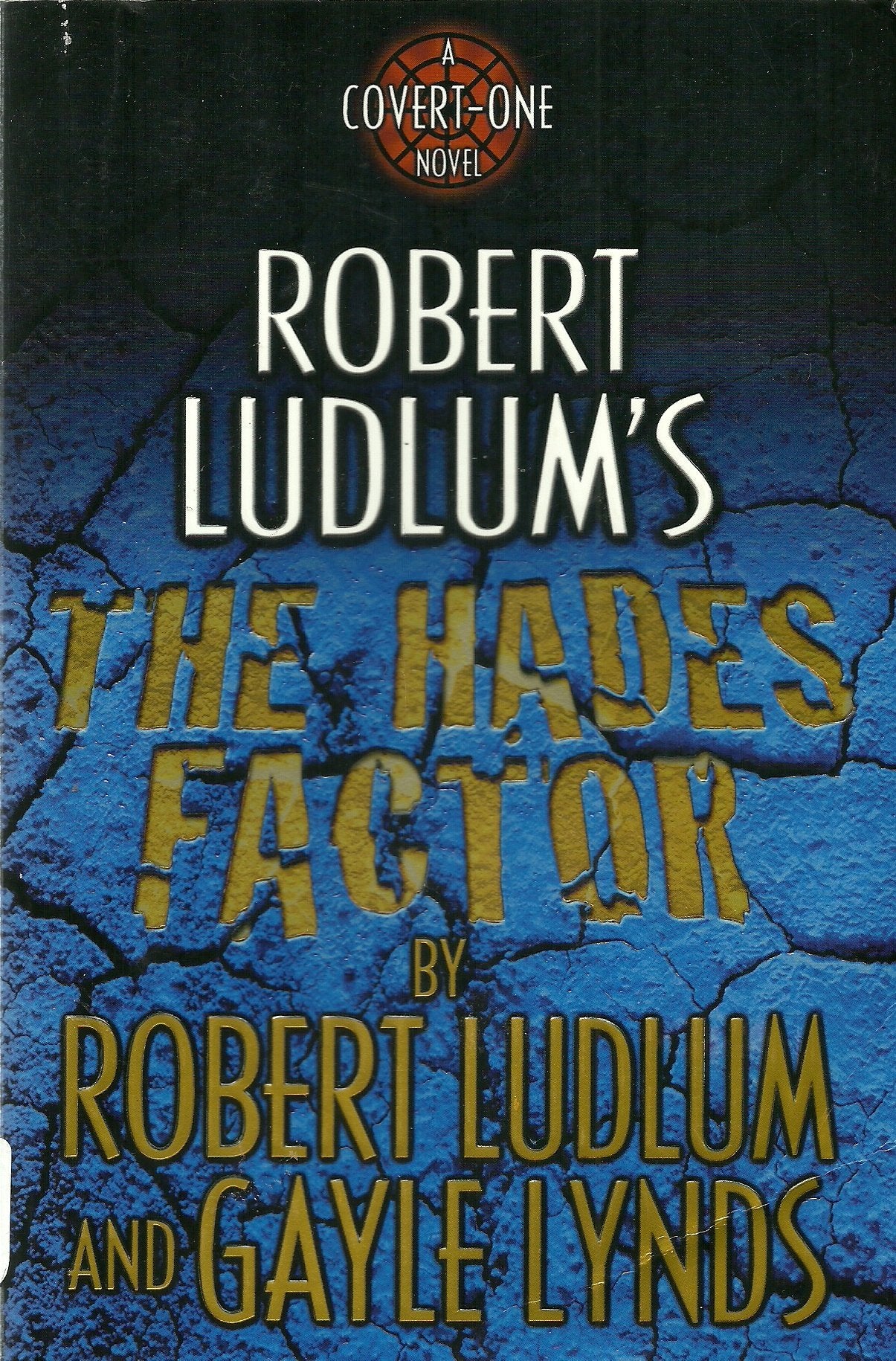 The Hades Factor Contemporary literature